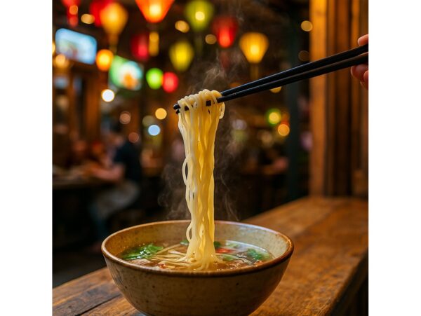 PAŁECZKI DO SUSHI 25CM 10 KOMPLETÓW