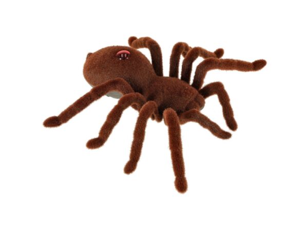 PAJĄK TARANTULA ZDALNIE STEROWANY ROBOT + PILOT