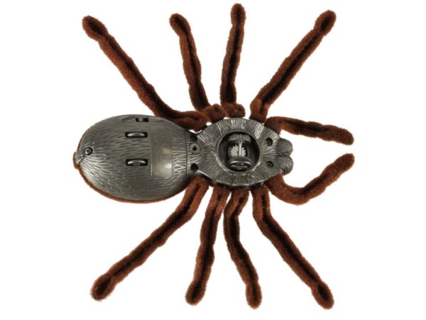 PAJĄK TARANTULA ZDALNIE STEROWANY ROBOT + PILOT