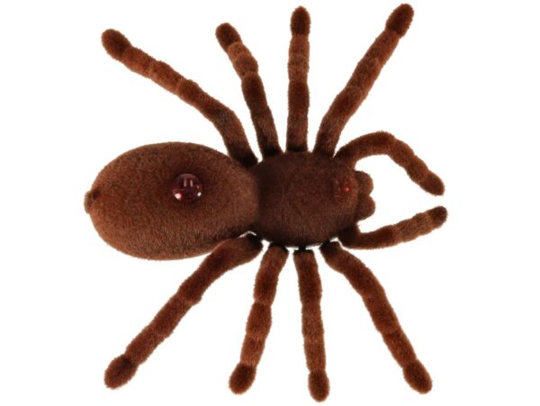 PAJĄK TARANTULA ZDALNIE STEROWANY ROBOT + PILOT
