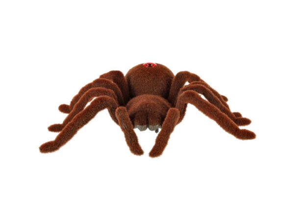 PAJĄK TARANTULA ZDALNIE STEROWANY ROBOT + PILOT