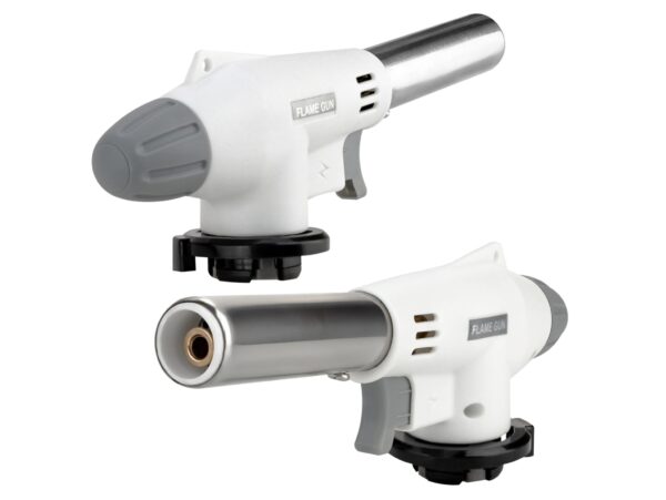 PALNIK GAZOWY LUTLAMPA PIEZO ZAPALARKA GAZ KARTUSZ