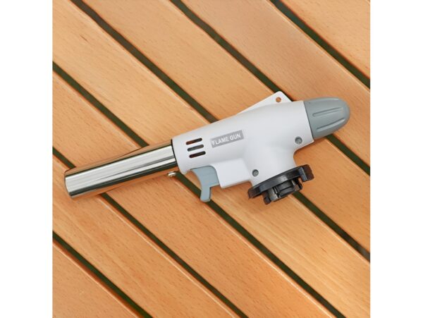 PALNIK GAZOWY LUTLAMPA PIEZO ZAPALARKA GAZ KARTUSZ