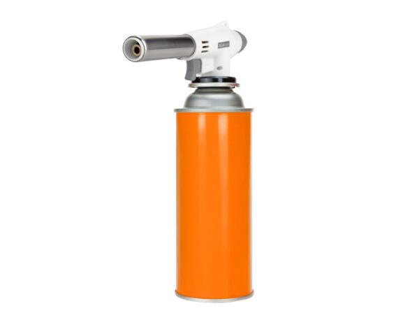 PALNIK GAZOWY LUTLAMPA PIEZO ZAPALARKA GAZ KARTUSZ