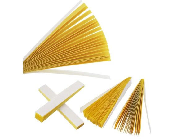 PASKI PAPIERKI LAKMUSOWE POMIAR PH 1-14 80szt