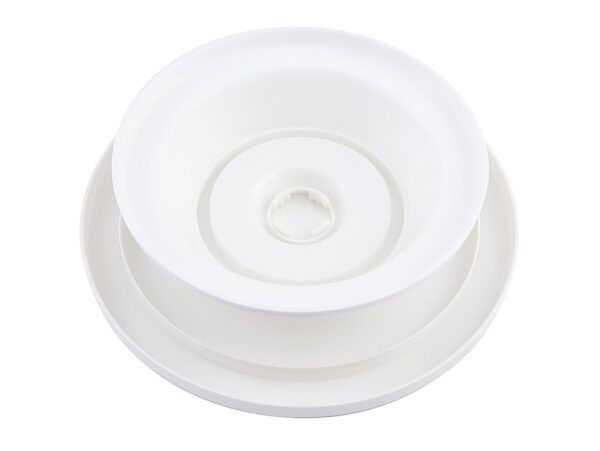 PATERA TALERZ OBROTOWY DO DEKOROWANIA TORTÓW CIAST