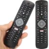 PILOT DO PHILIPS TV UNIWERSALNY SMART Z NETFLIX