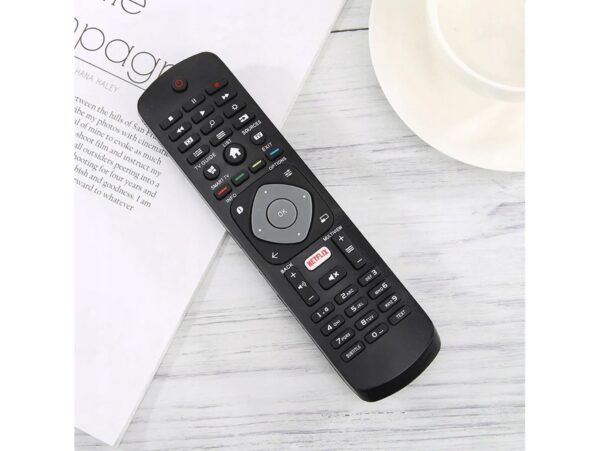 PILOT DO PHILIPS TV UNIWERSALNY SMART Z NETFLIX