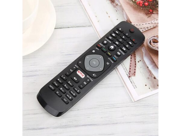 PILOT DO PHILIPS TV UNIWERSALNY SMART Z NETFLIX