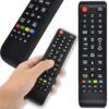 PILOT DO TV SAMSUNG UNIWERSALNY SMART
