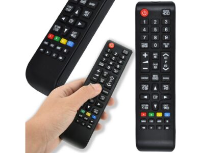 PILOT DO TV SAMSUNG UNIWERSALNY SMART