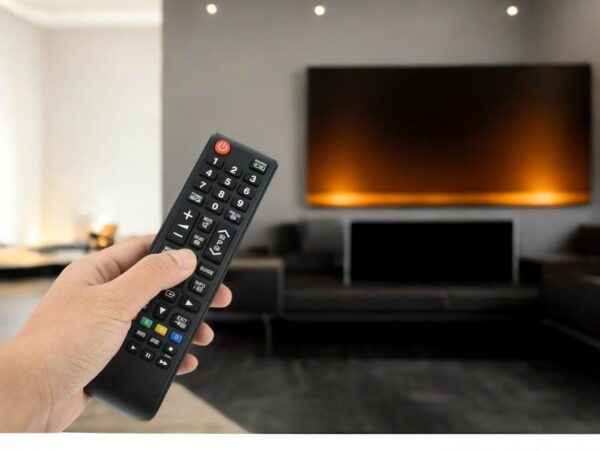 PILOT DO TV SAMSUNG UNIWERSALNY SMART