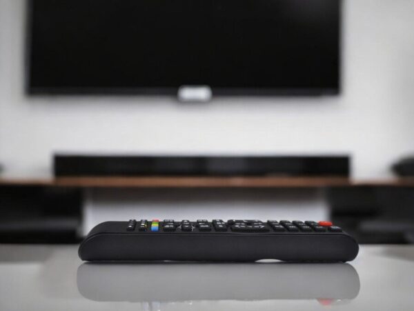 PILOT DO TV SAMSUNG UNIWERSALNY SMART