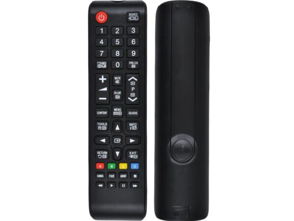 PILOT DO TV SAMSUNG UNIWERSALNY SMART