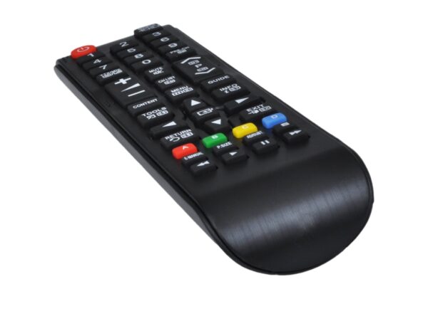 PILOT DO TV SAMSUNG UNIWERSALNY SMART