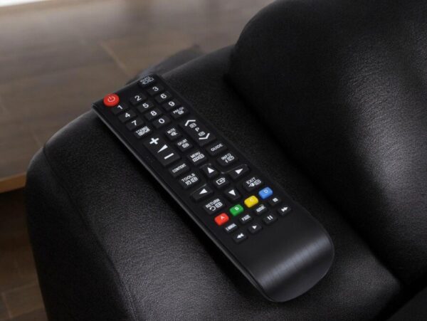 PILOT DO TV SAMSUNG UNIWERSALNY SMART