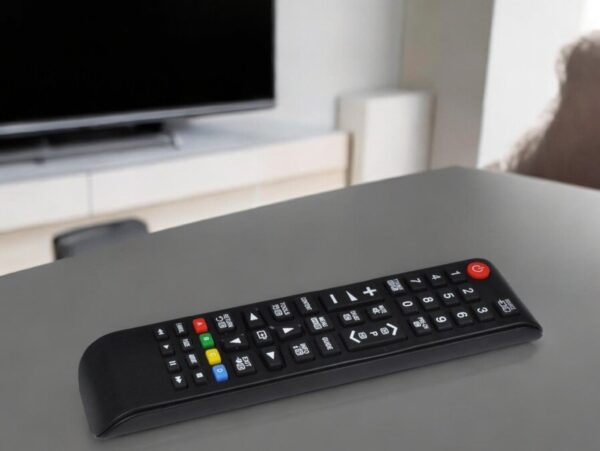 PILOT DO TV SAMSUNG UNIWERSALNY SMART