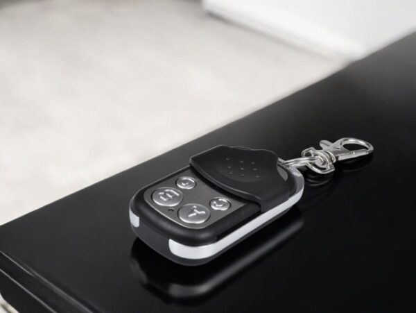 PILOT SAMOKOPIUJĄCY 4 SZT - czarny