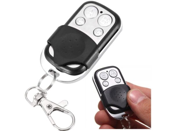 PILOT SAMOKOPIUJĄCY - czarny