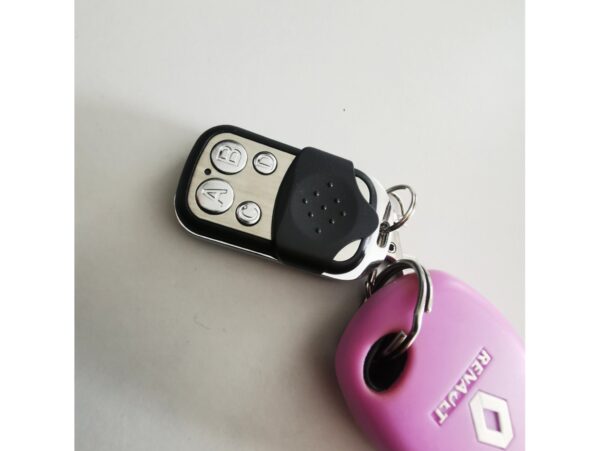 PILOT SAMOKOPIUJĄCY - czarny