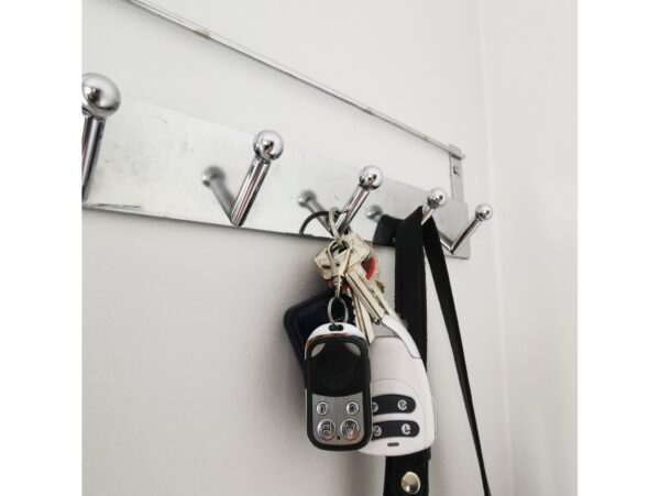 PILOT SAMOKOPIUJĄCY - czarny