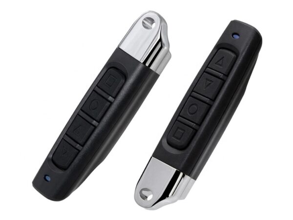 PILOT SAMOKOPIUJACY UNIWERSALNY DO ALARMU BRAMY