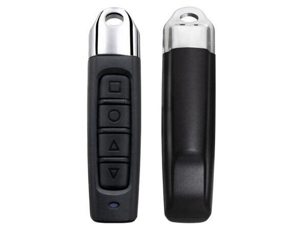 PILOT SAMOKOPIUJACY UNIWERSALNY DO ALARMU BRAMY