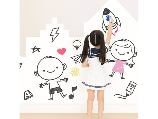 PISAKI SUCHOŚCIERALNE 8SZT