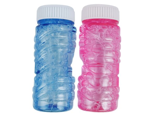 PISTOLET DO BANIEK MYDLANYCH + BAŃKI - niebieski