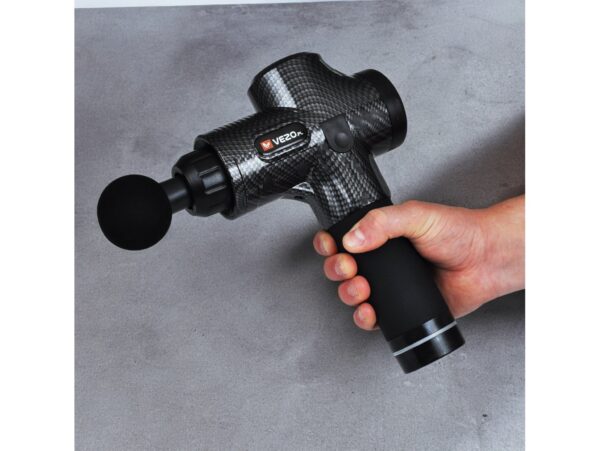 PISTOLET DO MASAŻU VEZO