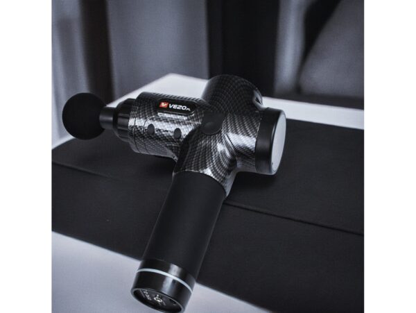 PISTOLET DO MASAŻU VEZO