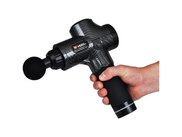 PISTOLET DO MASAŻU VEZO