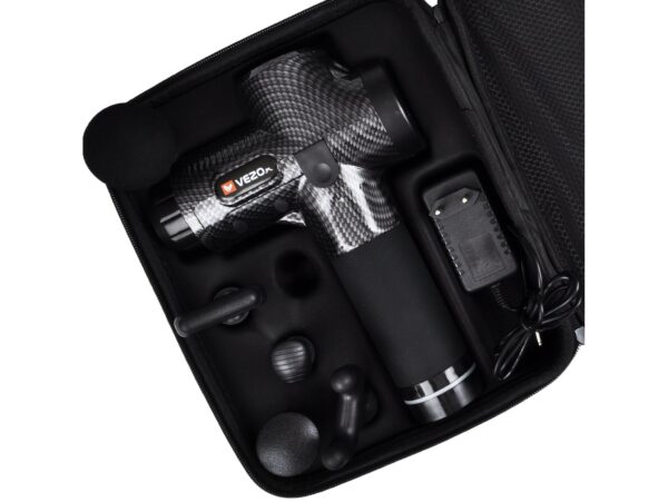 PISTOLET DO MASAŻU VEZO