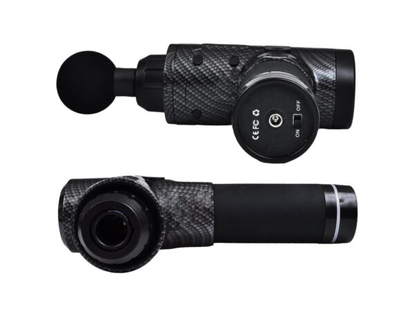 PISTOLET DO MASAŻU VEZO