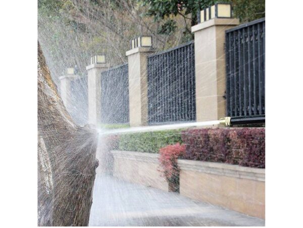 PISTOLET DO WĘŻA OGRODOWEGO