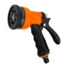 PISTOLET DO WĘŻA OGRODOWEGO 8 FUNKCJI