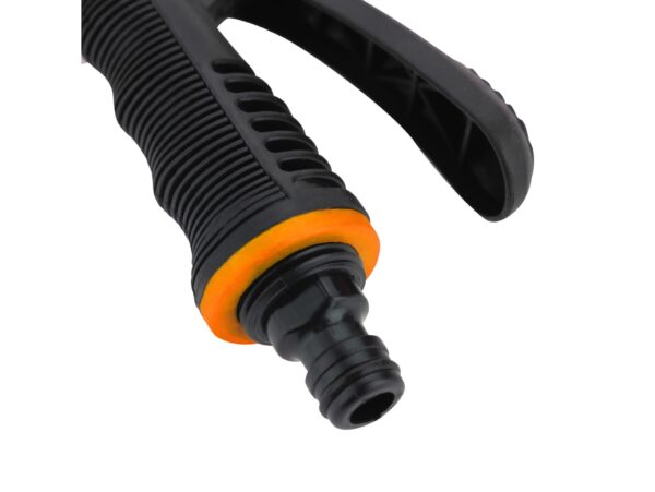 PISTOLET DO WĘŻA OGRODOWEGO 8 FUNKCJI