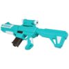PISTOLET NA WODĘ NA BATERIE 54,5x21x5,5XM - niebieski