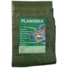 PLANDEKA PE ZIELONA 3 x 4m