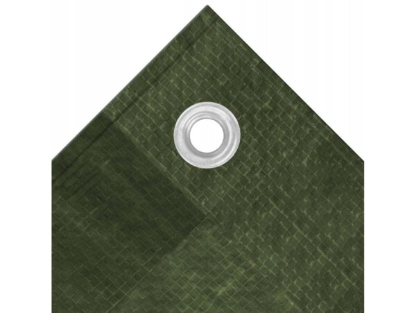 PLANDEKA PE ZIELONA 3 x 4m