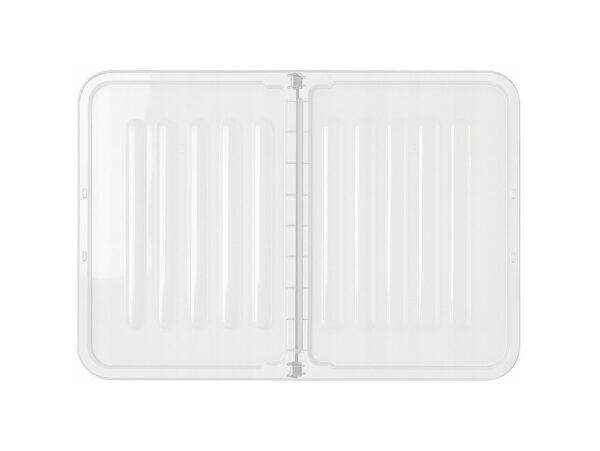 PLAST TEAM POJEMNIK HOME BOX FLEX 15L