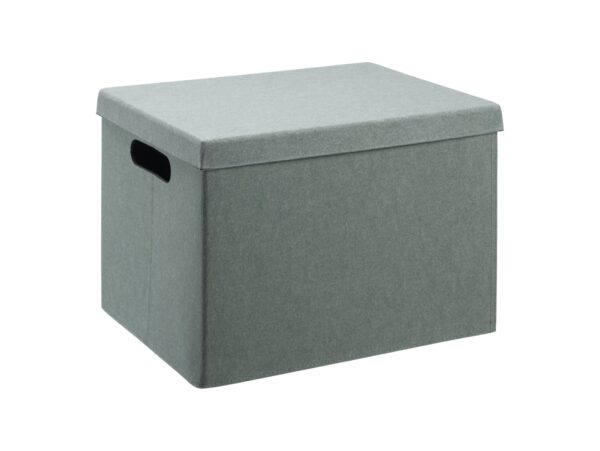 PLAST TEAM PUDEŁKO SKŁADANE VEGA LARGE - zielony