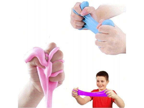 PLASTELINA MAGICZNA PIANKOLINA ZESTAW 24szt