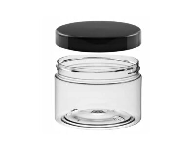 PLASTIKOWY POJEMNIK NA PRZYPRAWY 200ml