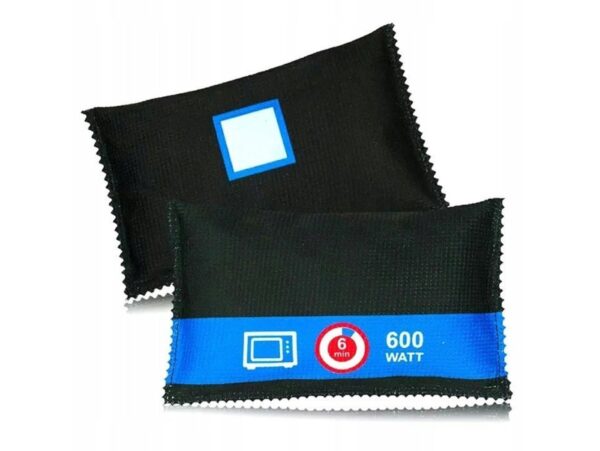 POCHŁANIACZ WILGOCI DO SAMOCHODU AUTA ODNAWIALNY