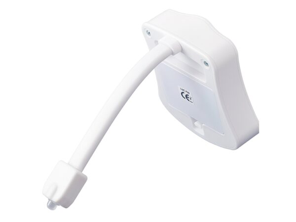 PODŚWIETLENIE MUSZLI KLOZETOWEJ WC LED LAMPKA 8 PL