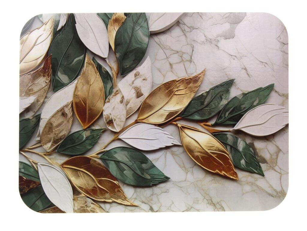 PODKŁADKA NA STÓŁ MATA CAŁOROCZNA 40x30 - wzór 7