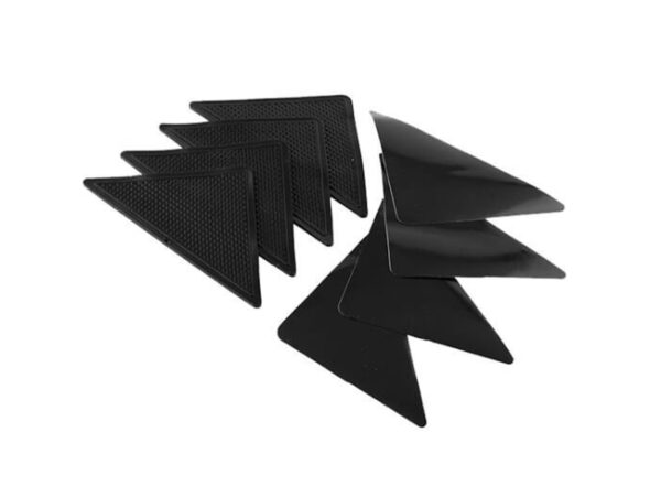 PODKŁADKI ANTYPOŚLIZGOWE POD DYWAN WYKŁADZINA 4szt