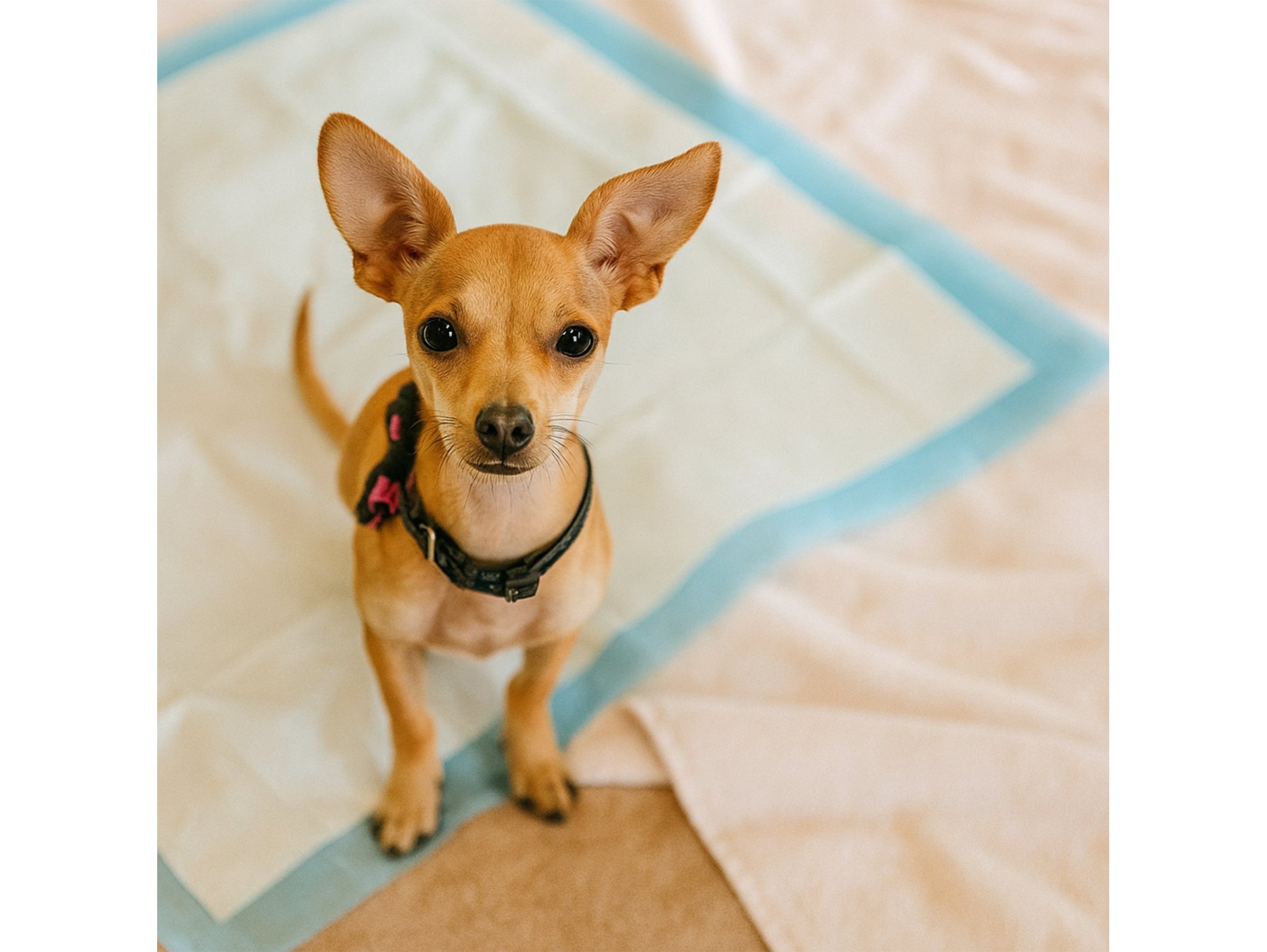 PODKŁADY MATY HIGIENICZNE DLA ZWIERZĄT 69x90 50SZT