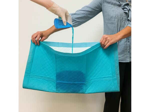 PODKŁADY MATY HIGIENICZNE DLA ZWIERZĄT 69x90 50SZT